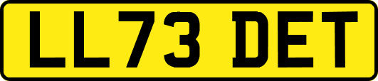 LL73DET