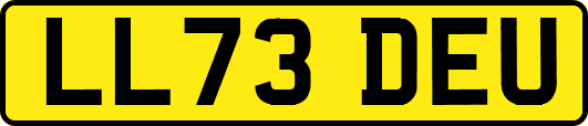 LL73DEU
