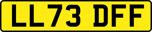 LL73DFF