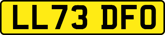 LL73DFO