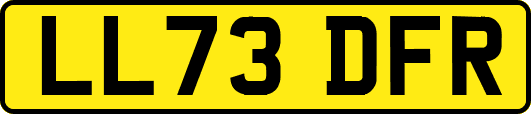 LL73DFR