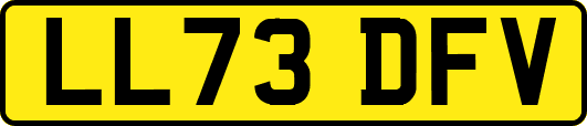 LL73DFV