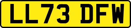LL73DFW