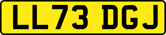 LL73DGJ