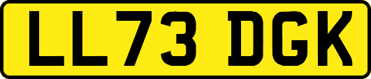 LL73DGK
