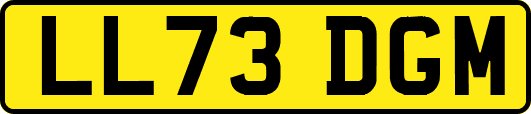 LL73DGM