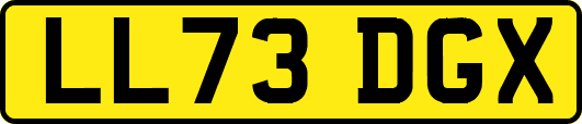 LL73DGX