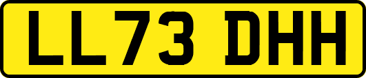 LL73DHH