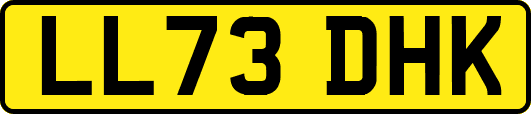 LL73DHK