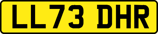 LL73DHR
