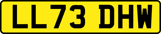 LL73DHW