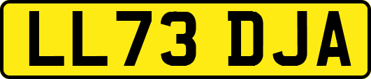 LL73DJA