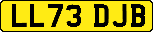 LL73DJB