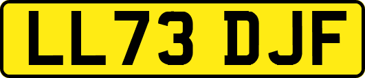 LL73DJF