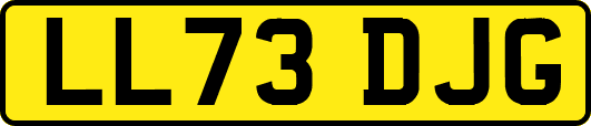 LL73DJG