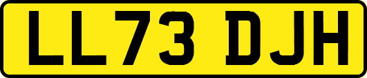 LL73DJH