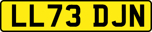 LL73DJN
