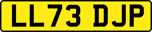 LL73DJP