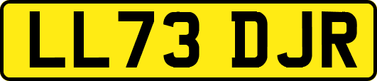 LL73DJR