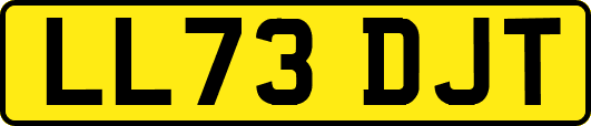 LL73DJT