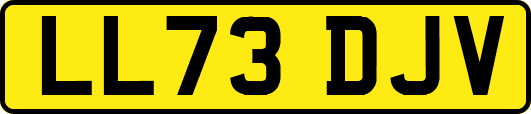 LL73DJV