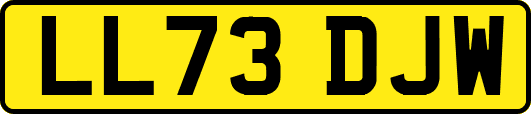 LL73DJW