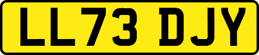 LL73DJY