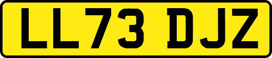 LL73DJZ