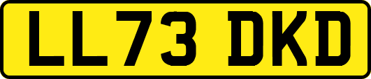 LL73DKD