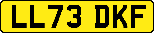 LL73DKF