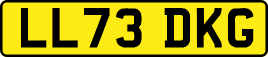 LL73DKG