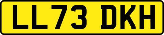 LL73DKH