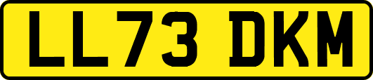 LL73DKM