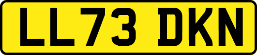 LL73DKN