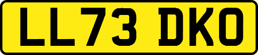 LL73DKO