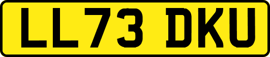 LL73DKU