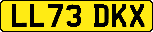 LL73DKX