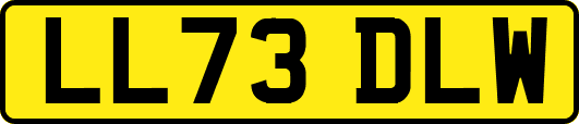 LL73DLW