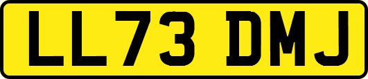 LL73DMJ