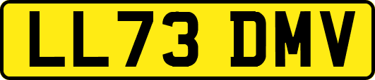 LL73DMV