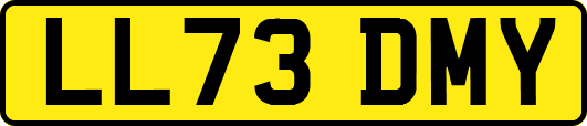 LL73DMY
