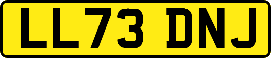 LL73DNJ