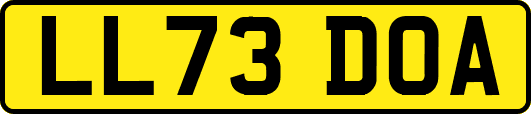 LL73DOA