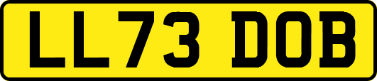LL73DOB