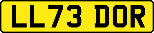 LL73DOR