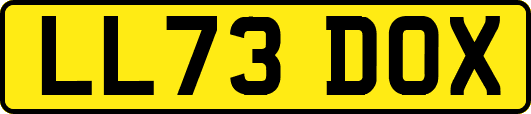 LL73DOX
