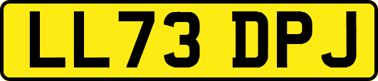 LL73DPJ