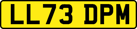 LL73DPM