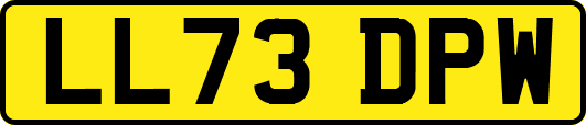 LL73DPW