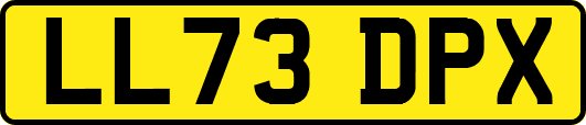 LL73DPX
